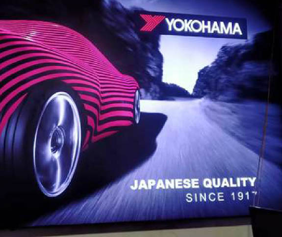 Acrylic lit board designing company in kerala