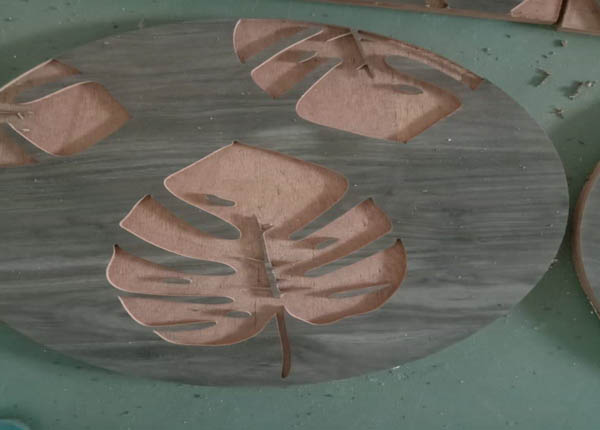 expertise CNC cutting in kochi