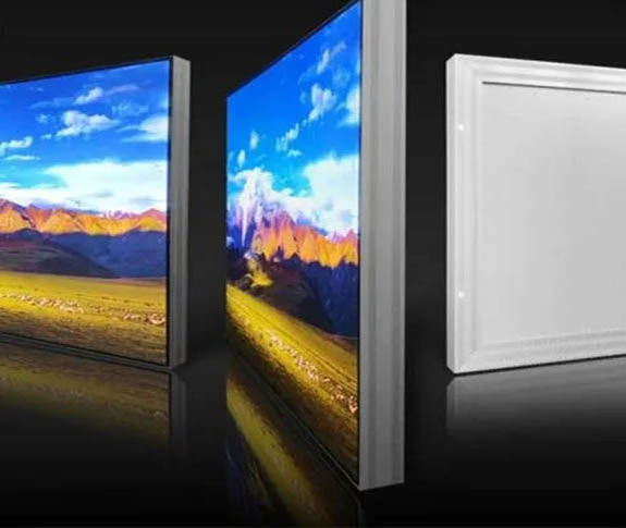 best Fabric Sign Boards manufacturer in kochi