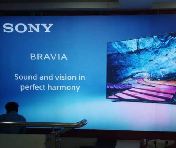 fabric signage board design providers in kochi