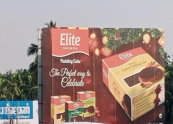 Hoardings manufacturer in kochi