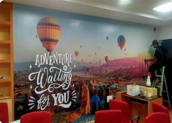 inshop branding manufacturer in kochie