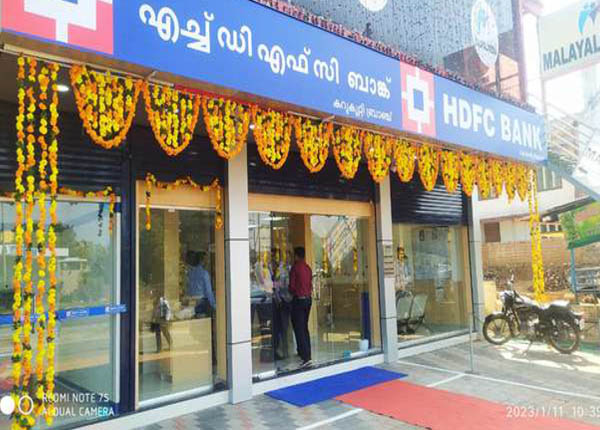 Interior designing & furnishing in kochi