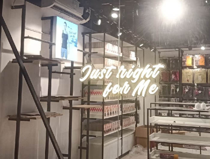 LED service in kochi