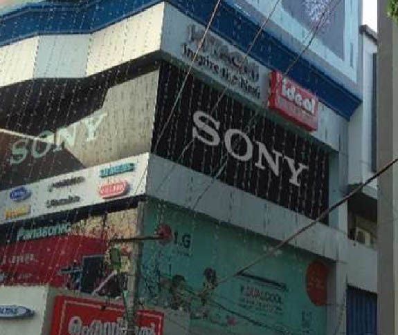 best one way vision service in kochi