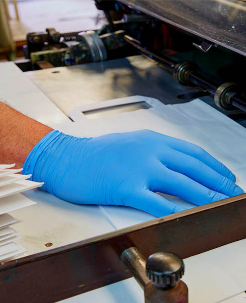 customized inshop branding service in kochi