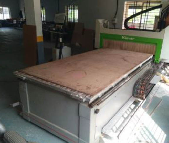 Best router CNC machine in kochi