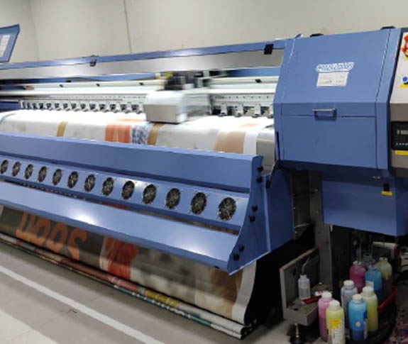 Best solvent machine in kochi