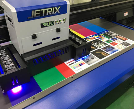 UV printing service in kochi