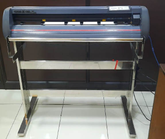 Best Vinyl cutting Machine in kochi