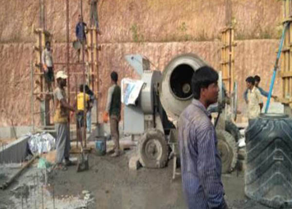 best construction service in kerala