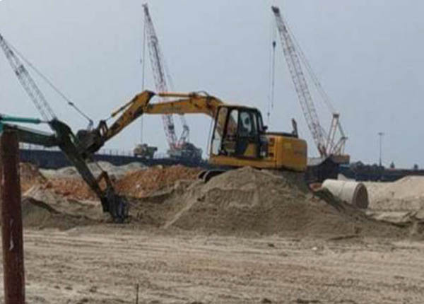 construction work service in kochi