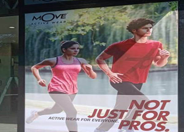 Best Fabric signage works in kochi