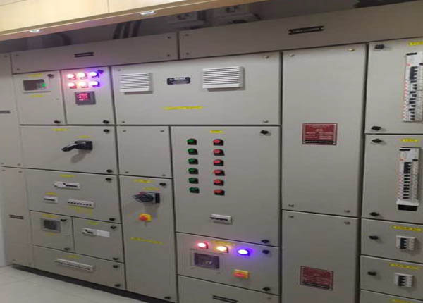 Interior designing & furnishing service manufacturer in kochi