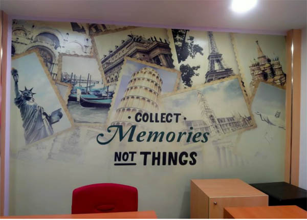 Best inshop brand designing in kochi