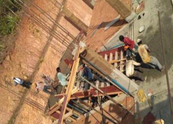 construction service in kochi